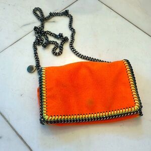 Stella McCartney purse